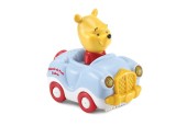 Vtech Toet Toet Auto - Disney Winnie de Poeh