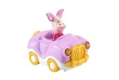 Vtech Toet Toet Auto - Disney Knorretje