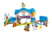 Vtech Happy Friends - École d'équitation magique