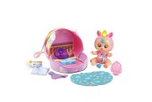 Vtech Little Love - Lilou gaat overal naartoe
