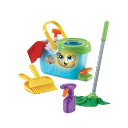 Vtech Play Fun Kit de nettoyage