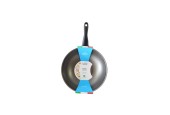 Lugano Wok 28cm