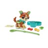 VTech Animal Friends Waffie le chiot qui marche