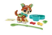 VTech Animal Friends Waffie le chiot qui marche