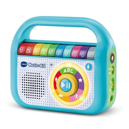 Vtech Musique Enfant Royaume-Uni