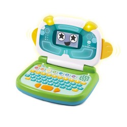Vtech Bob l'ordinateur portable heureux