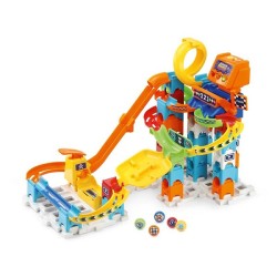 VTech Marble Rush Racing Set électronique M200E