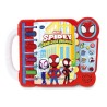 Livre d'aventures Vtech Spidey