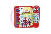 Vtech Spidey Avonturenboek