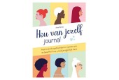 Deltas Hou van jezelf journal
