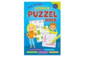 Deltas Mijn superdik leerrijk puzzelboek (7-9j.)