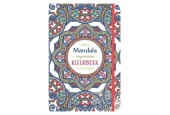 Deltas Mandala Inspirations Kleurboek