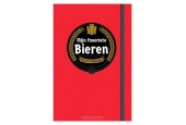 Deltas Notitieboek - Mijn favoriete bieren