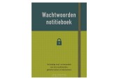Deltas Notitieboek - Wachtwoorden