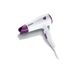 Sèche-cheveux Severin 2000W violet/blanc