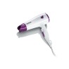 Sèche-cheveux Severin 2000W violet/blanc