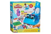 Hasbro Play-Doh Zoom Zoom Stofzuiger en Opruim Set