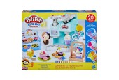 Hasbro Play-Doh Super Colorful Café Playset