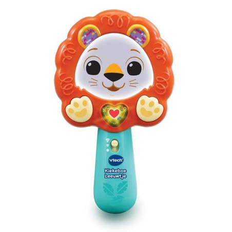 Vtech Coucou Lion