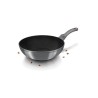 Wok Ø28 cm, aluminium Collection Moonlight
