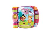 Vtech Animal Friends Songbook rose
