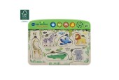 Vtech Mon puzzle animal interactif (FSC)