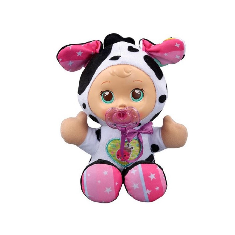 Vtech Little Love - Ma poupée dalmatien câline