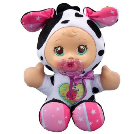 Vtech Little Love - Ma poupée dalmatien câline