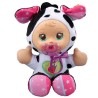 Vtech Little Love - Ma poupée dalmatien câline