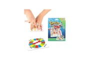 Toi Toys Handtwister tangled fingers spel- Leeftijd vanaf 3 jaar