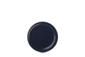 Mepal Bord Plat Basic p250 ocean melamine Ø25cm