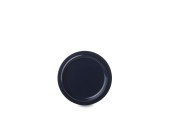 Mepal Assiette petit déjeuner Basic p220 océan mélamine Ø22cm