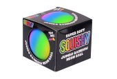 Jumbo Neon Rainbow