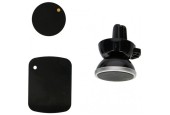 All Ride Telefoonhouder magnetisch, bevestig in de ventilator