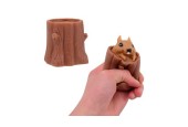 Johntoy Squeeze& Pop Eekhoorn