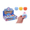 Johntoy Squeeze & poupée astronaute disponible en 3 couleurs différentes
