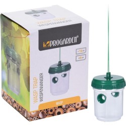 Piège à guêpes 9x13 cm