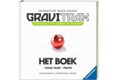 Ravensburger Gravitrax - Le livre pour les fans et les pros