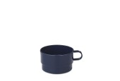 Mepal Tasse à soupe Basic 421 océan plastique 300ml 125x90x62mm