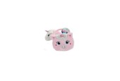 Toi Toys Dream Horse peluche licorne dans un sac licorne 10x27x25cm