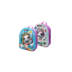 Toi Toys Poopsie Pailletten Rugzak 3x27x10cmbr
br