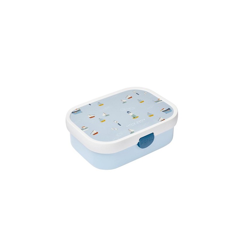 Mepal Lunchbox Campus Little Dutch Baie des marins