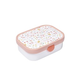 Mepal Lunchbox Campus Little Dutch Flowers & butterflies