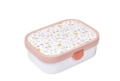 Mepal Lunchbox Campus Little Dutch Fleurs et papillons