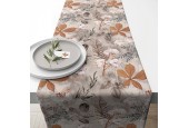 Ambiente Tafelloper Cotton 40x150cm 100% Katoen