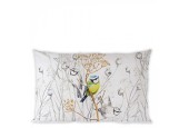 Ambiente Kussenhoes Sweet Little Bird 50x30cm-100% Katoen