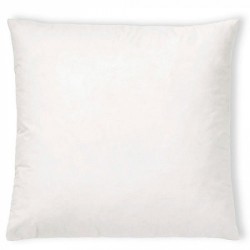 Ambiente Coussin intérieur 40x40cm Remplissage: 100% polyester