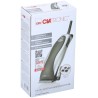 Tondeuse à cheveux Clatronic avec 4 peignes de fixation