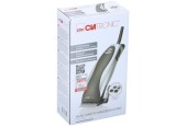 Tondeuse à cheveux Clatronic avec 4 peignes de fixation