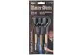 MasterDarts Fléchettes 20gr sur carte